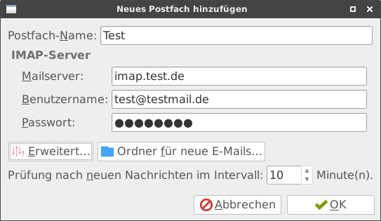 xfce4-mailwatch-plugin